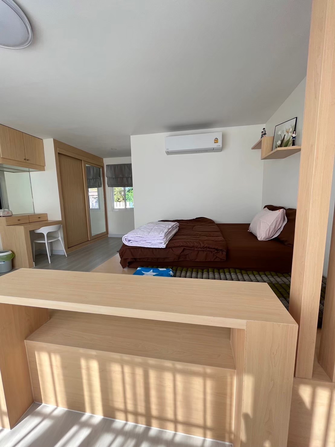 Condo · Sattahip, chon_buri — photo 3