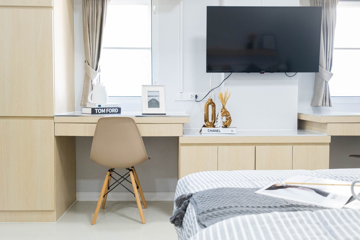 The Room Residence KKU — photo 3