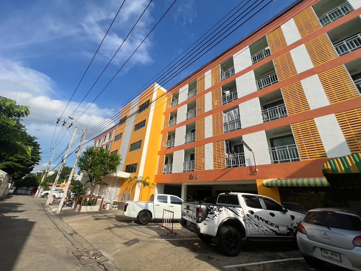 Condo · Suan Luang, bangkok — photo 3