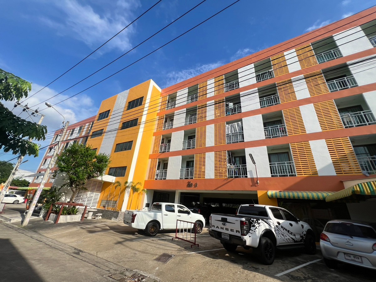 Condo · Suan Luang, bangkok — photo 2