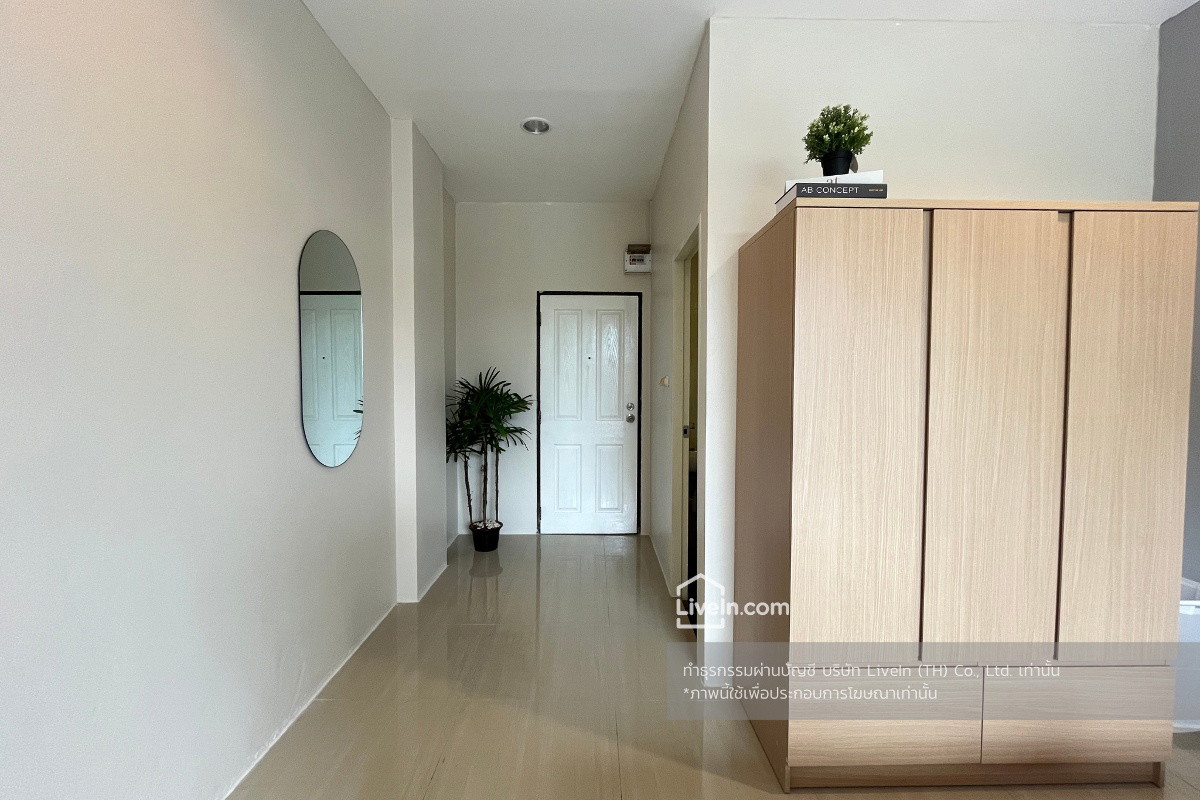 Condo · Phra Khanong, bangkok — photo 3