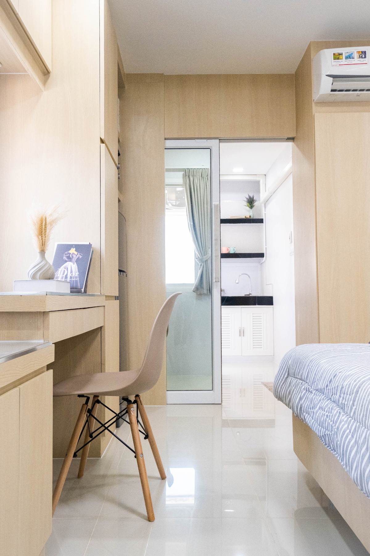 The Room Residence KKU — photo 5