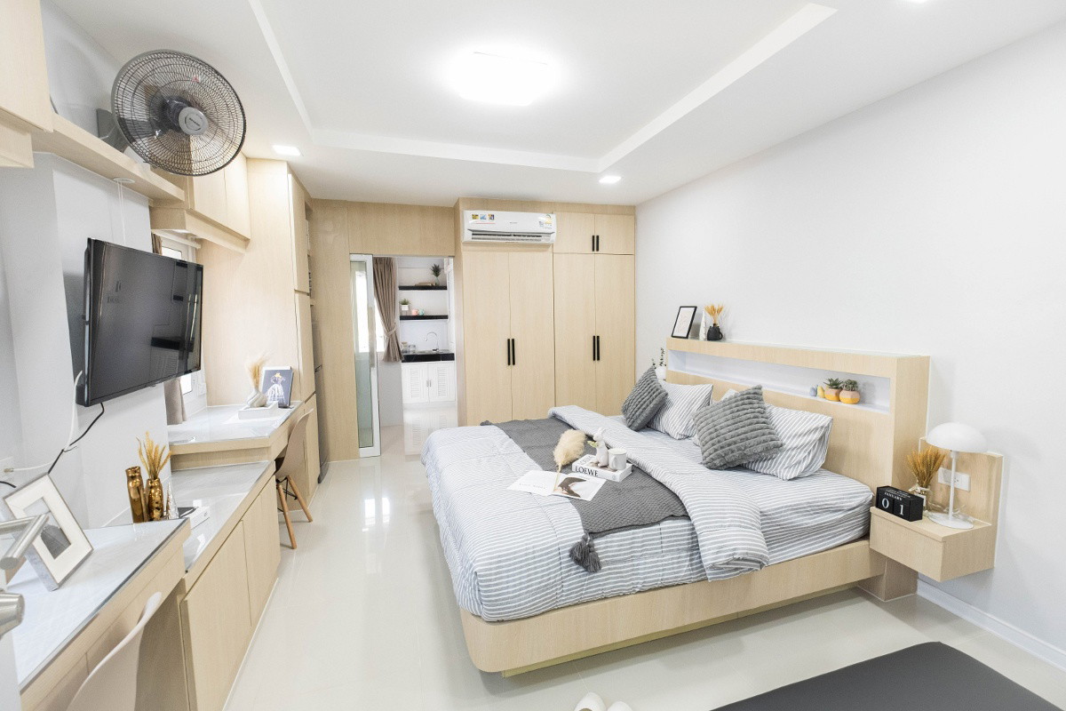 The Room Residence KKU — photo 2