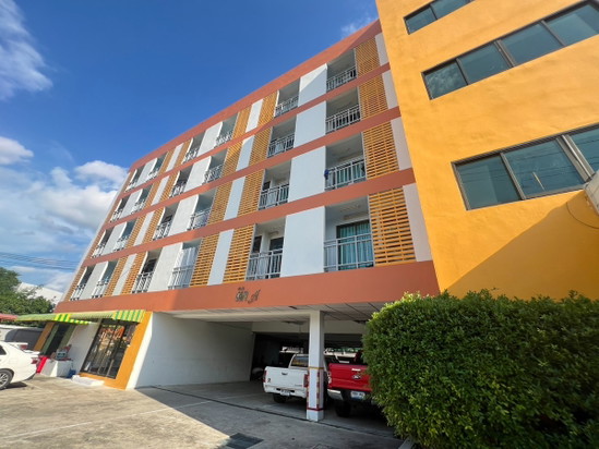 likitmansion - Apartment for Rent