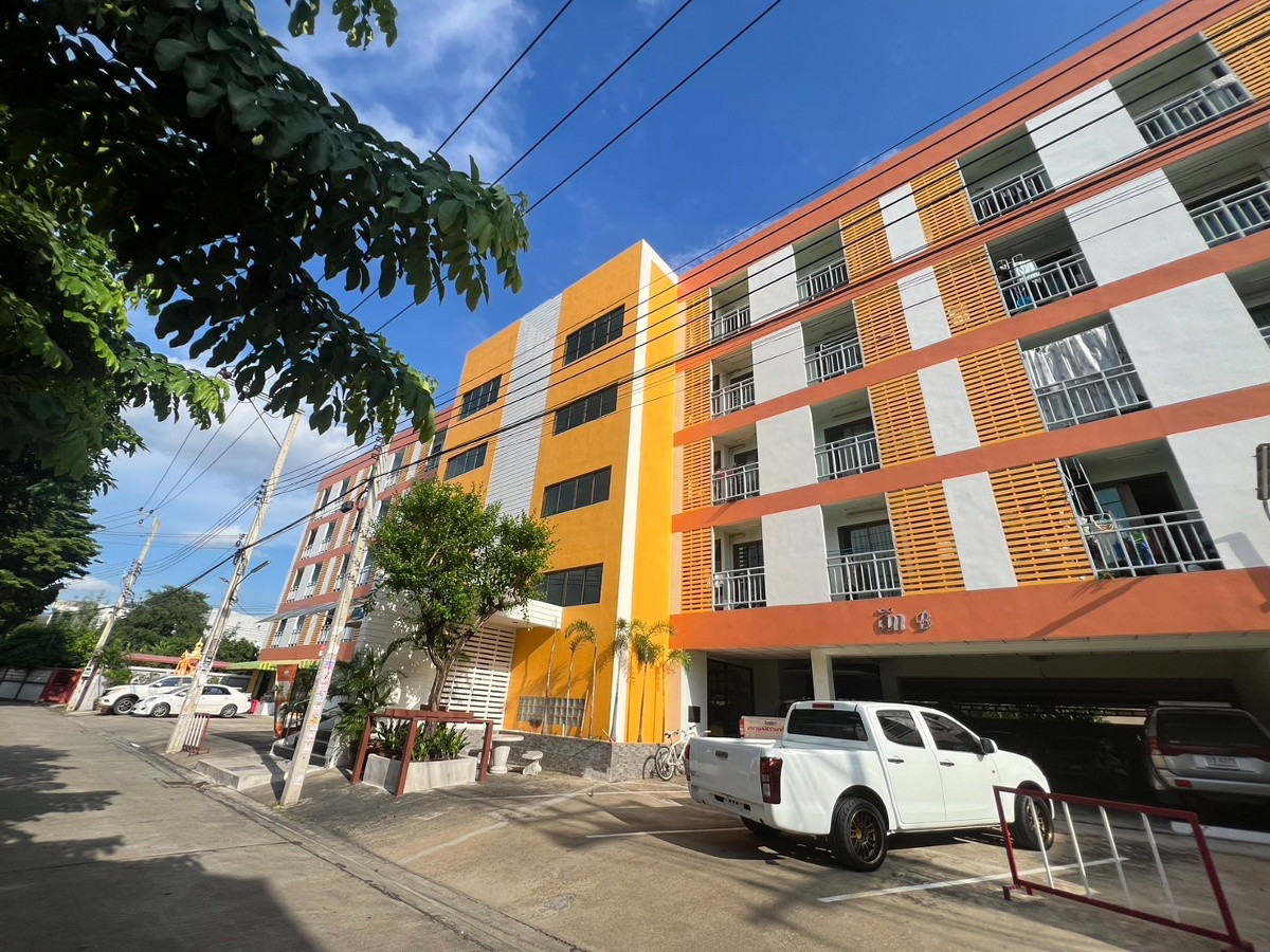 Condo · Suan Luang, bangkok — photo 4