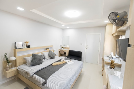 The Room Residence KKU - Apartment for Rent