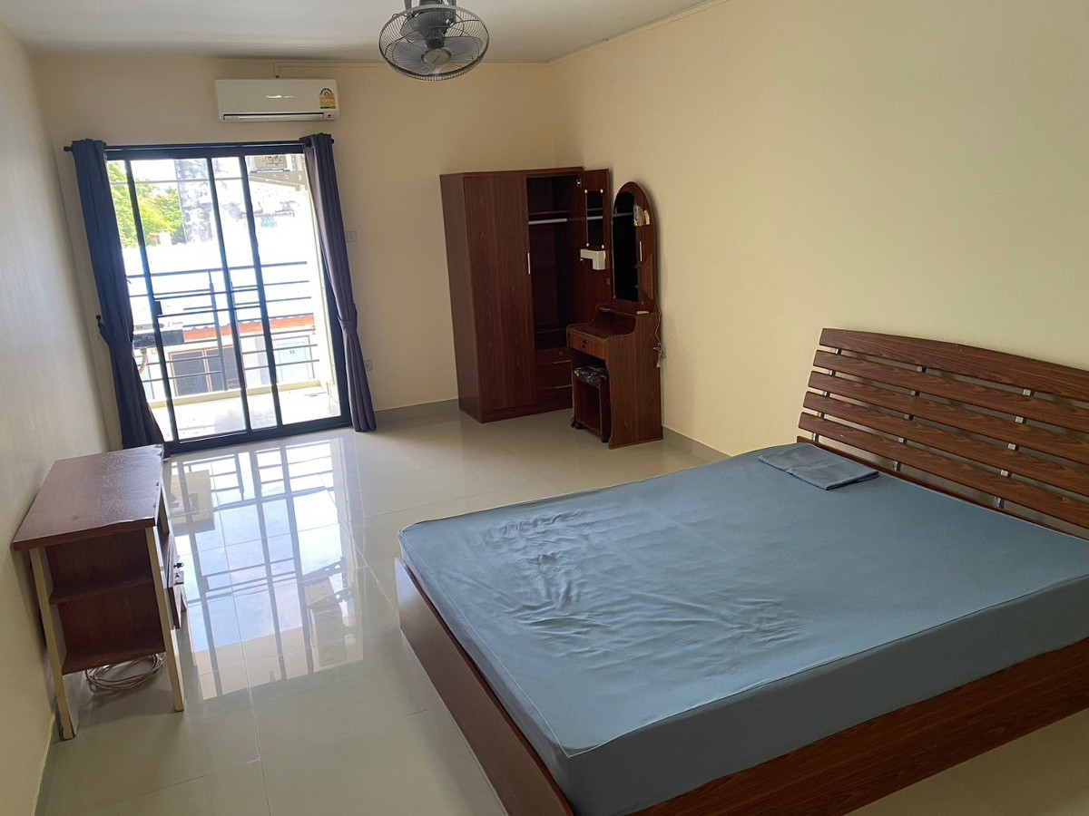 Condo · Bang Phli — photo 3