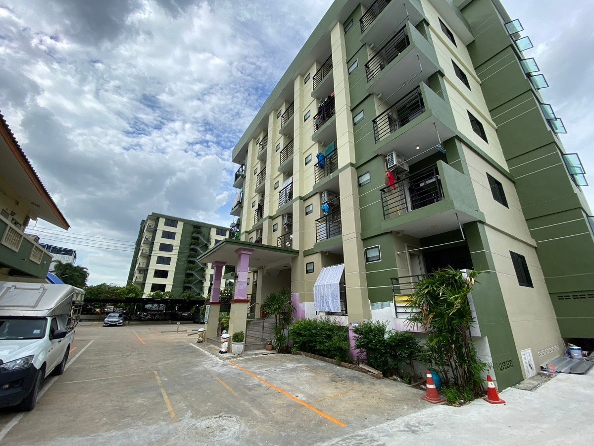 Condo · Bang Phli — photo 4