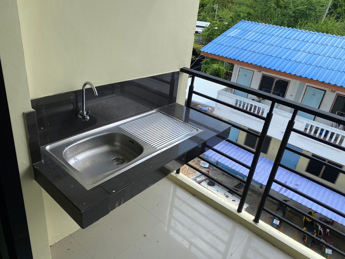 Condo · Bang Phli — photo 2
