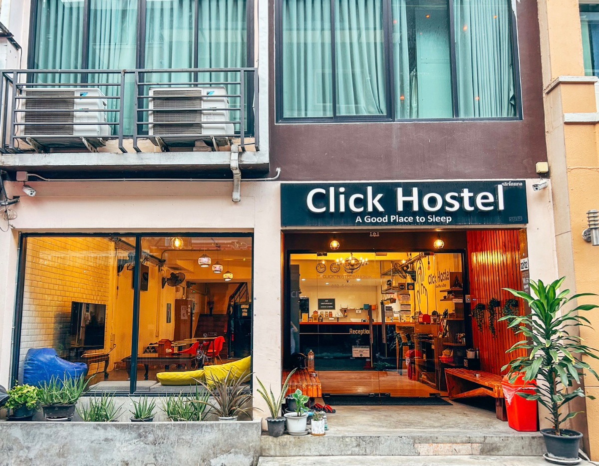 Condo · Watthana, bangkok
