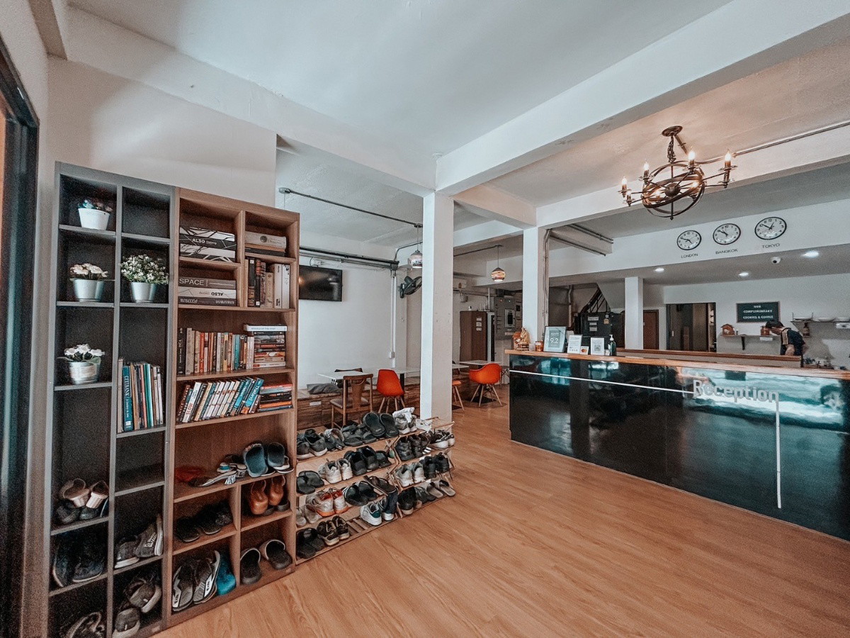 Condo · Watthana, bangkok — photo 4