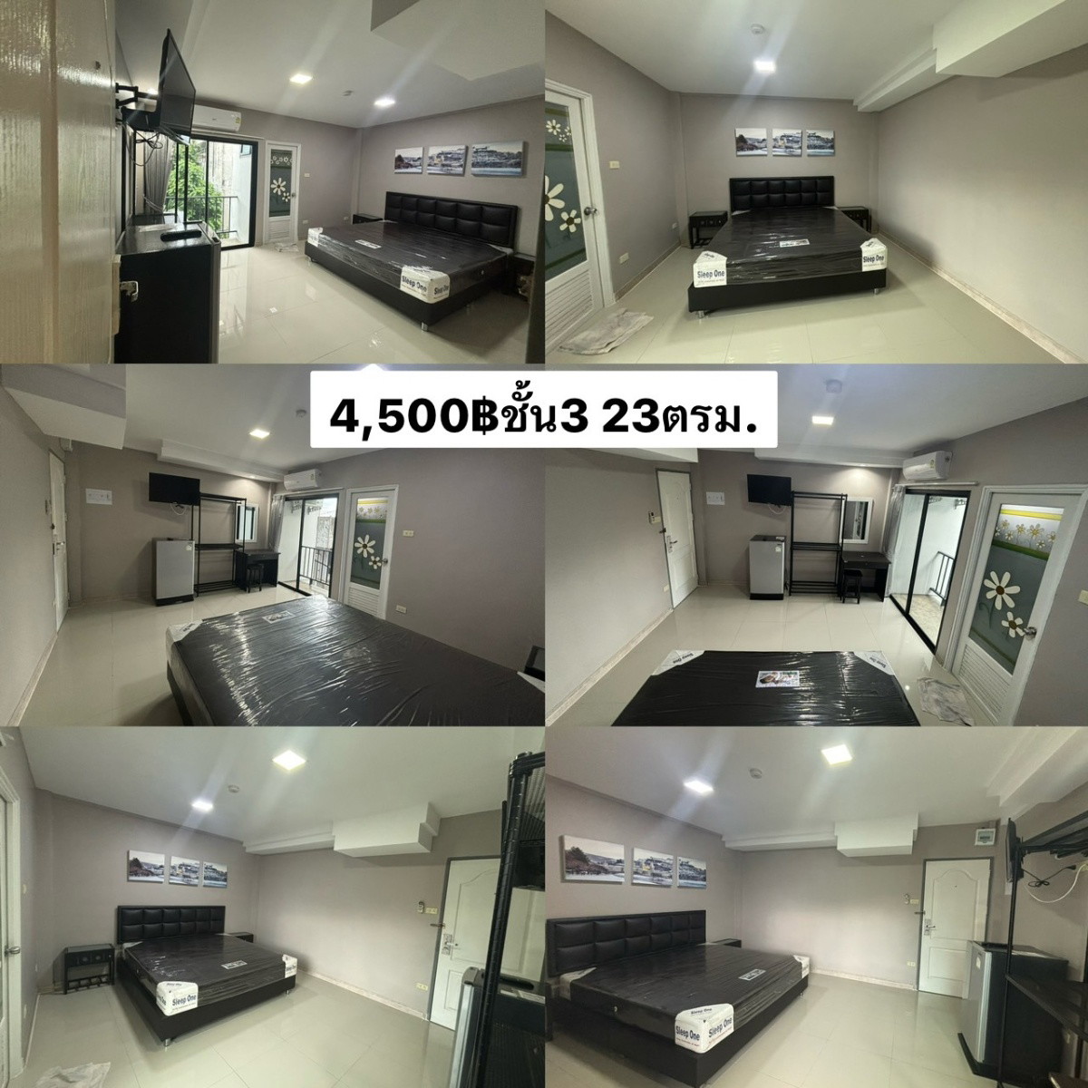 Condo · Suan Luang, bangkok — photo 5