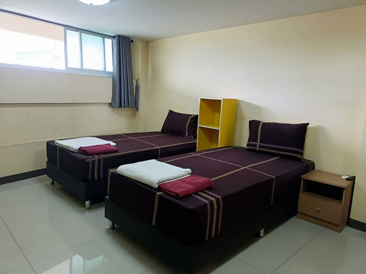 Condo · Bang Yai — photo 4