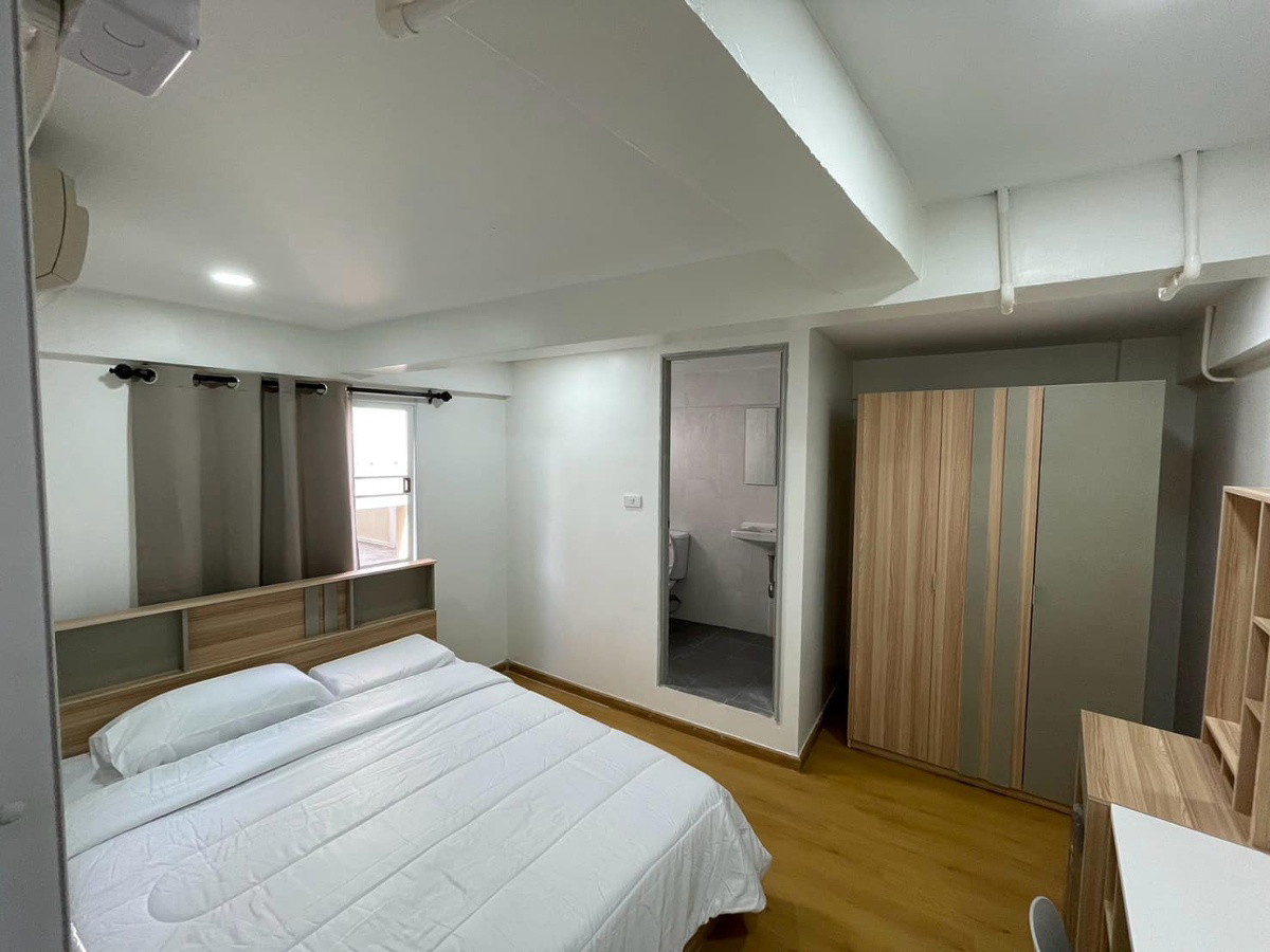 Condo · Watthana, bangkok
