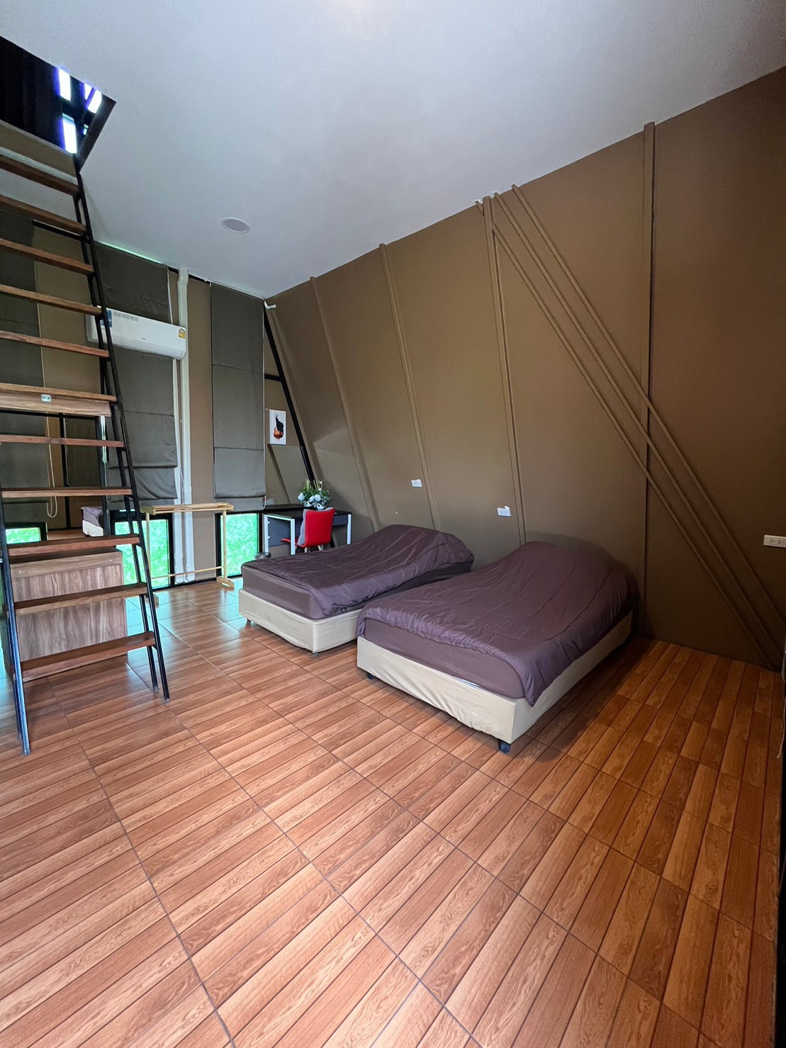 Condo · bangkok — photo 3