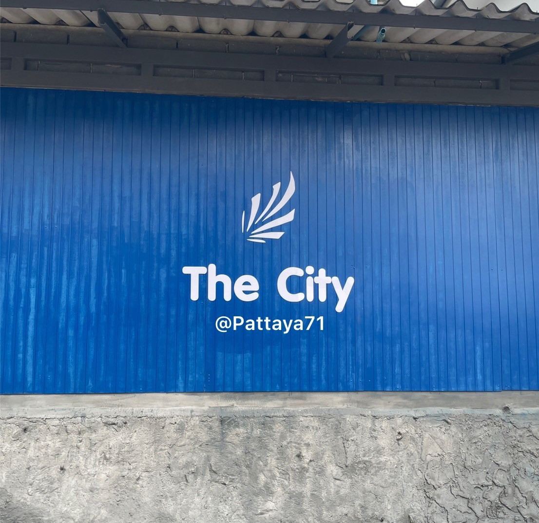 Condo · Bang Lamung, chon_buri — photo 1