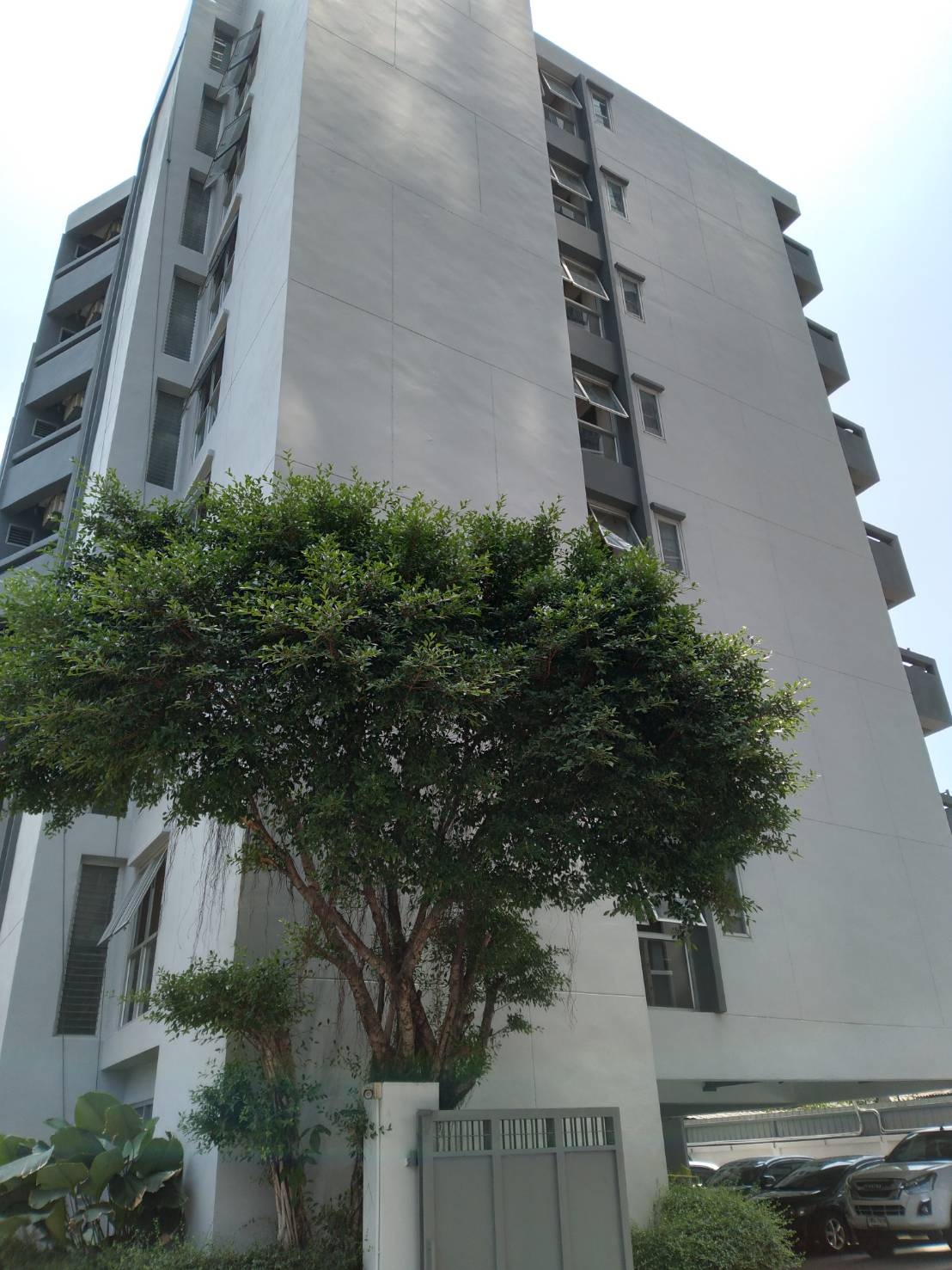 Condo · bangkok — photo 3