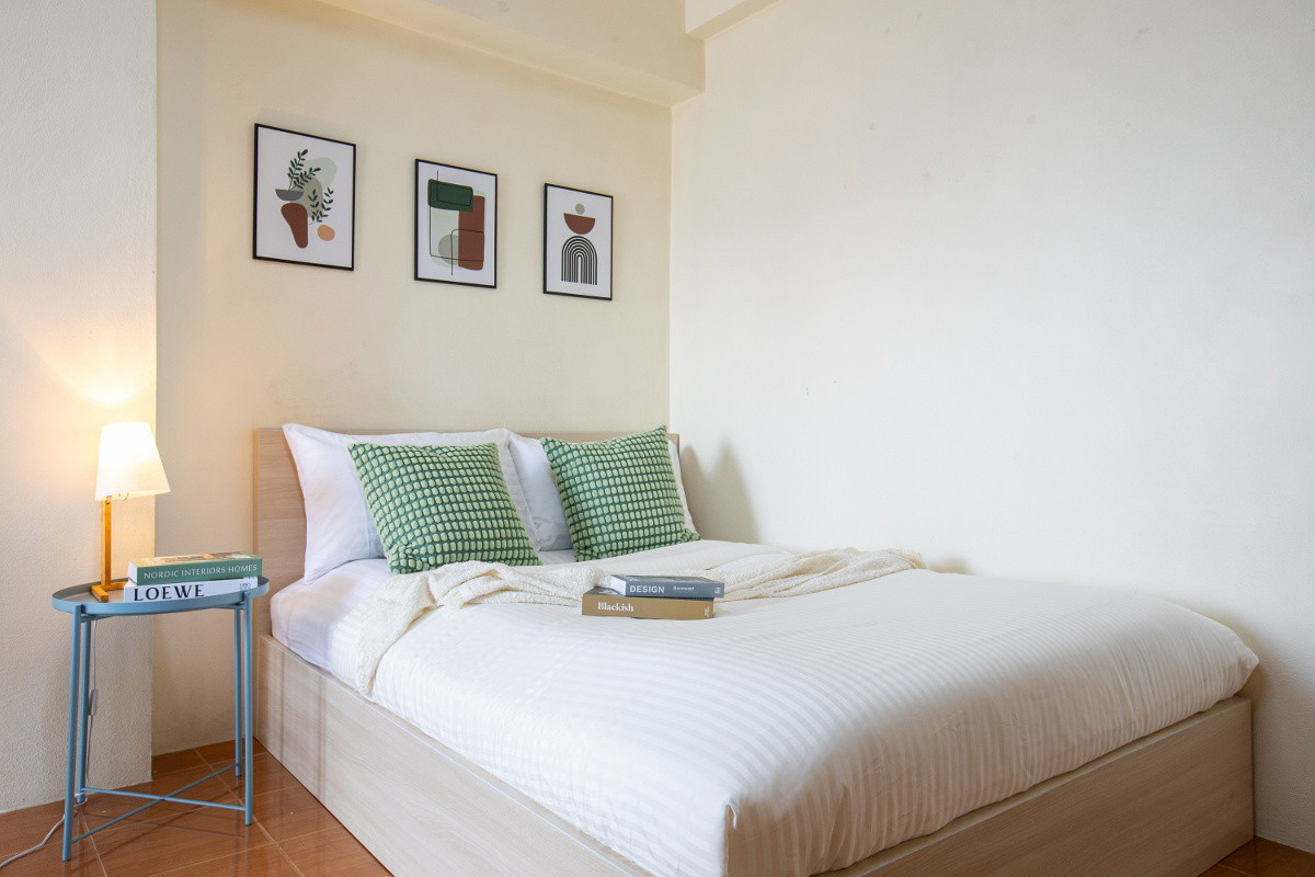 Condo · Si Racha, chon_buri