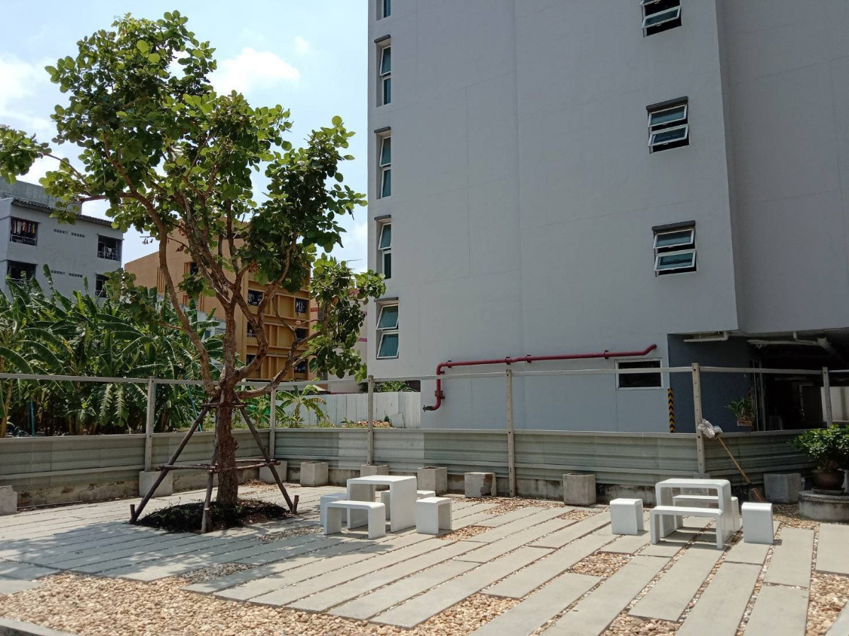 Condo · bangkok — photo 4