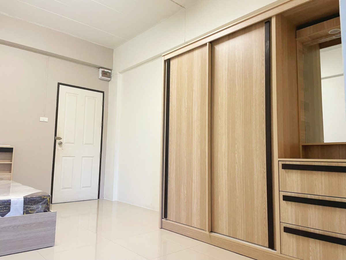 Condo · Suan Luang, bangkok — photo 1
