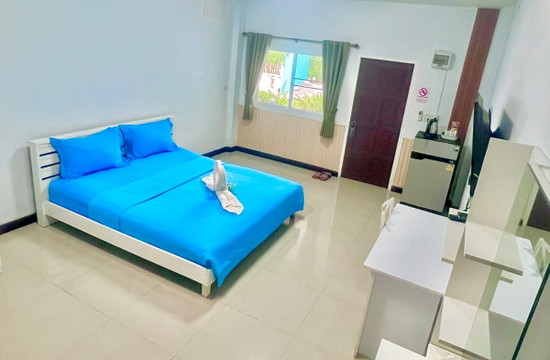 Ruen aiyara Apartment Korat - Apartment for Rent