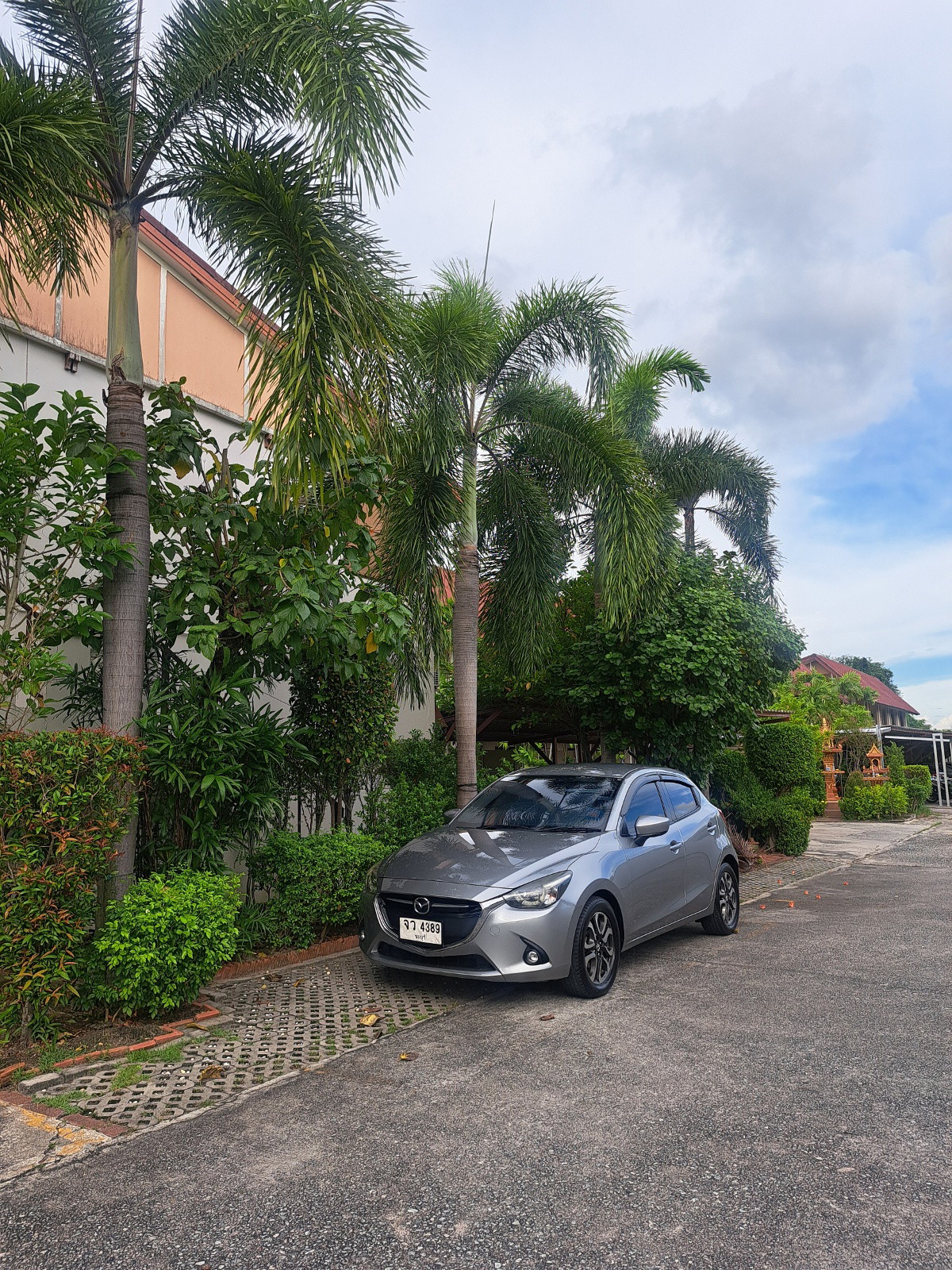 Condo · chon_buri — photo 4