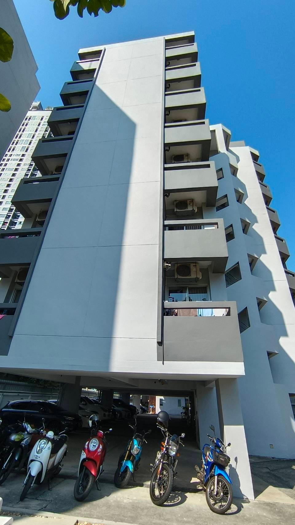 Condo · bangkok — photo 2
