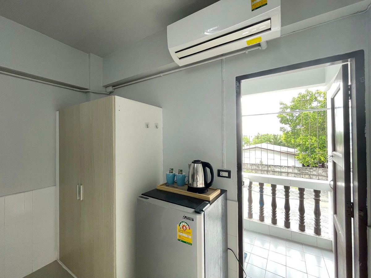 Condo · Khan Na Yao, bangkok — photo 5