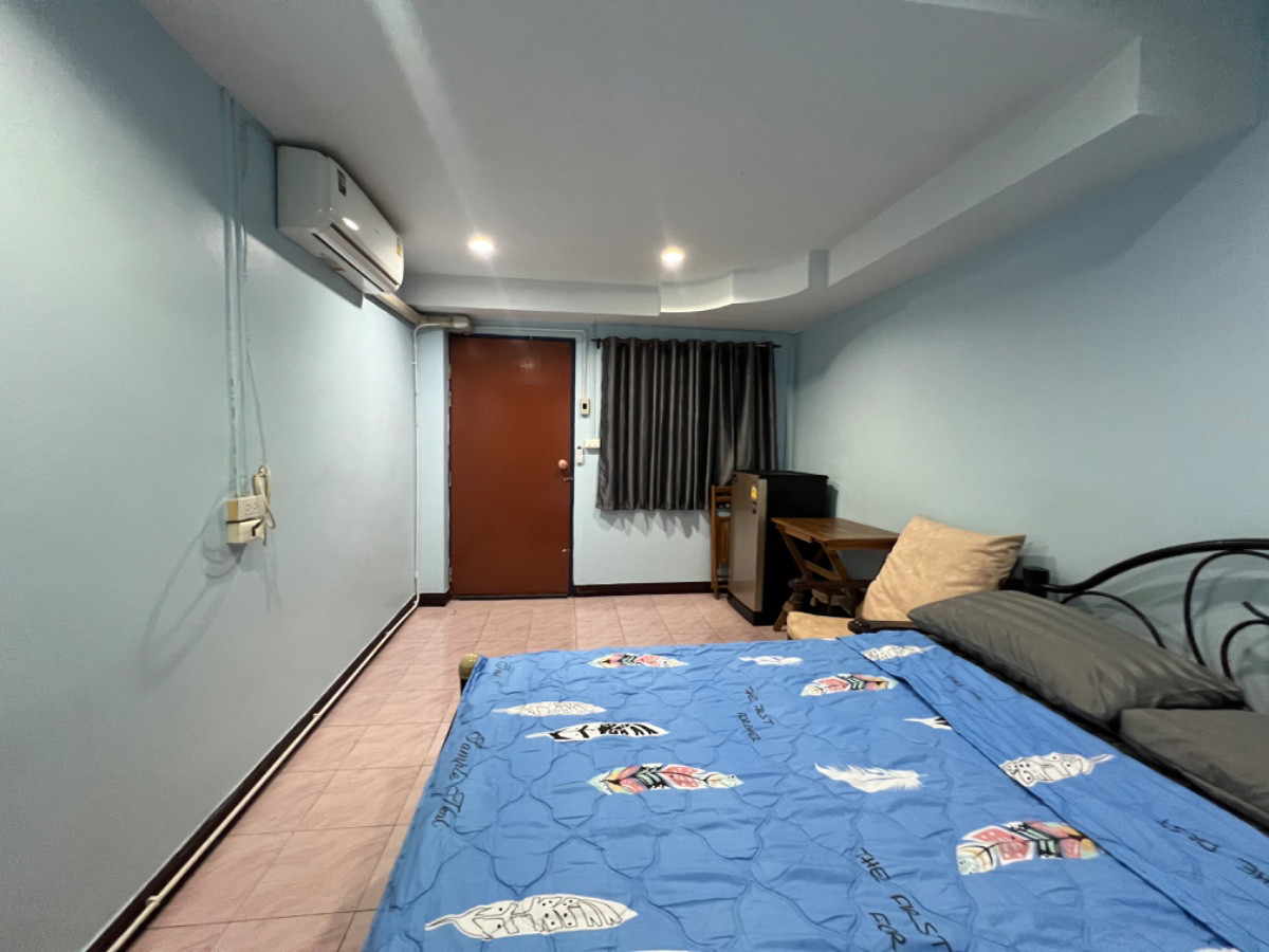 Condo · Lak Si, bangkok — photo 4