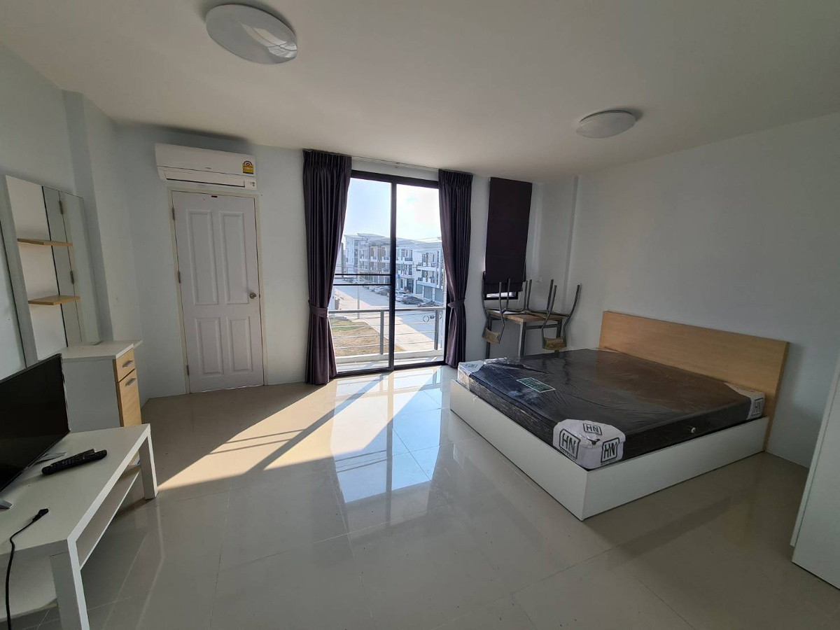 Condo · Si Racha, chon_buri — photo 4