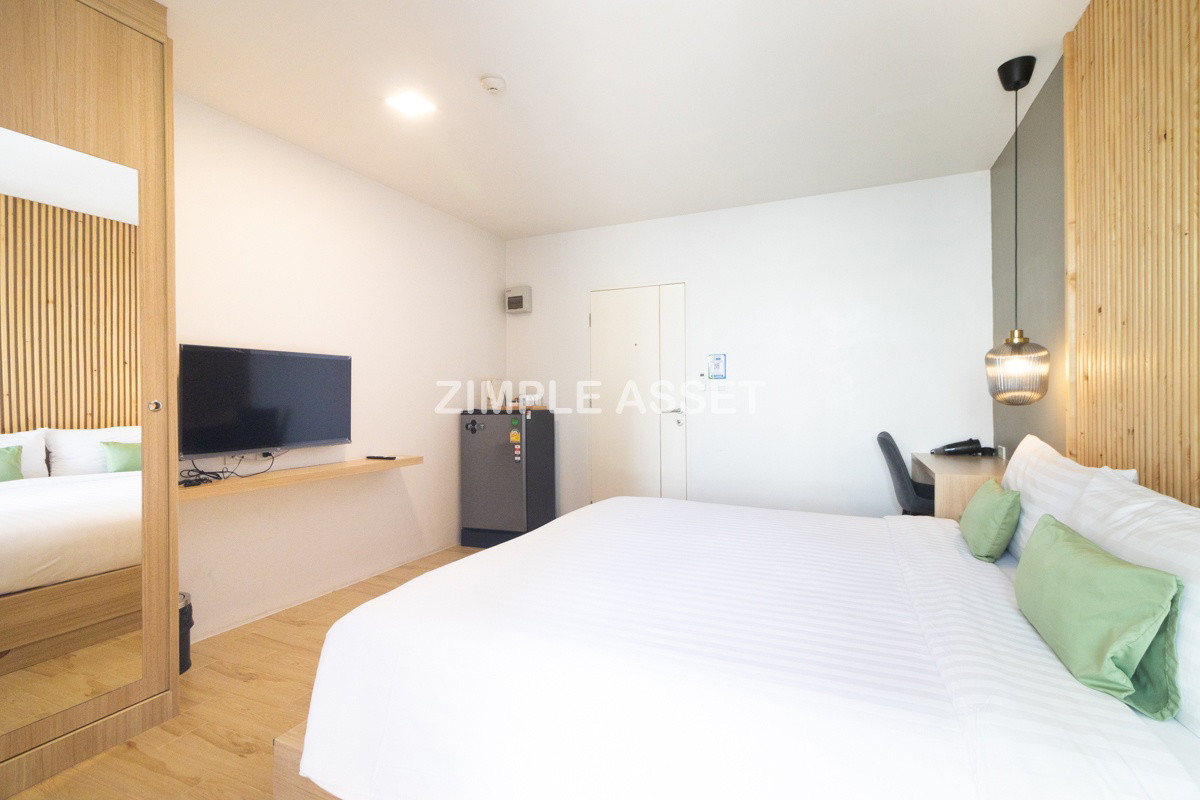 Condo · Suan Luang, bangkok — photo 2