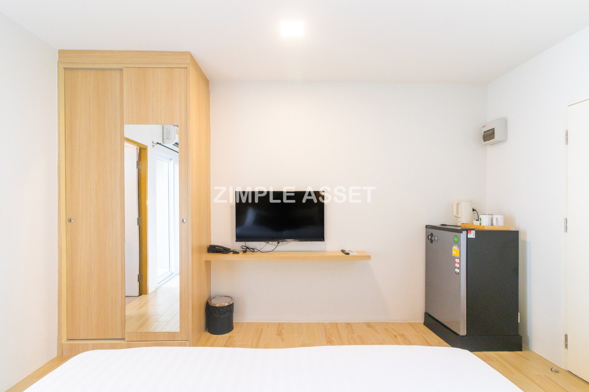 Condo · Suan Luang, bangkok — photo 4