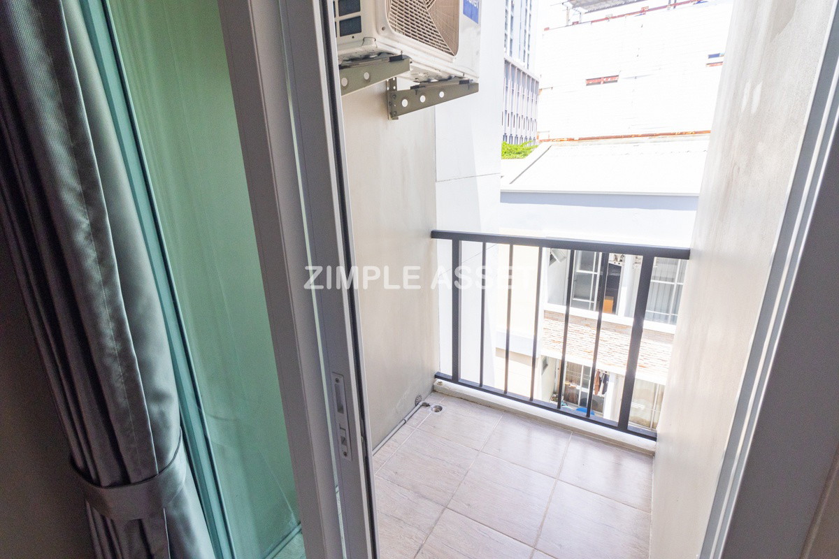 Condo · Suan Luang, bangkok — photo 5