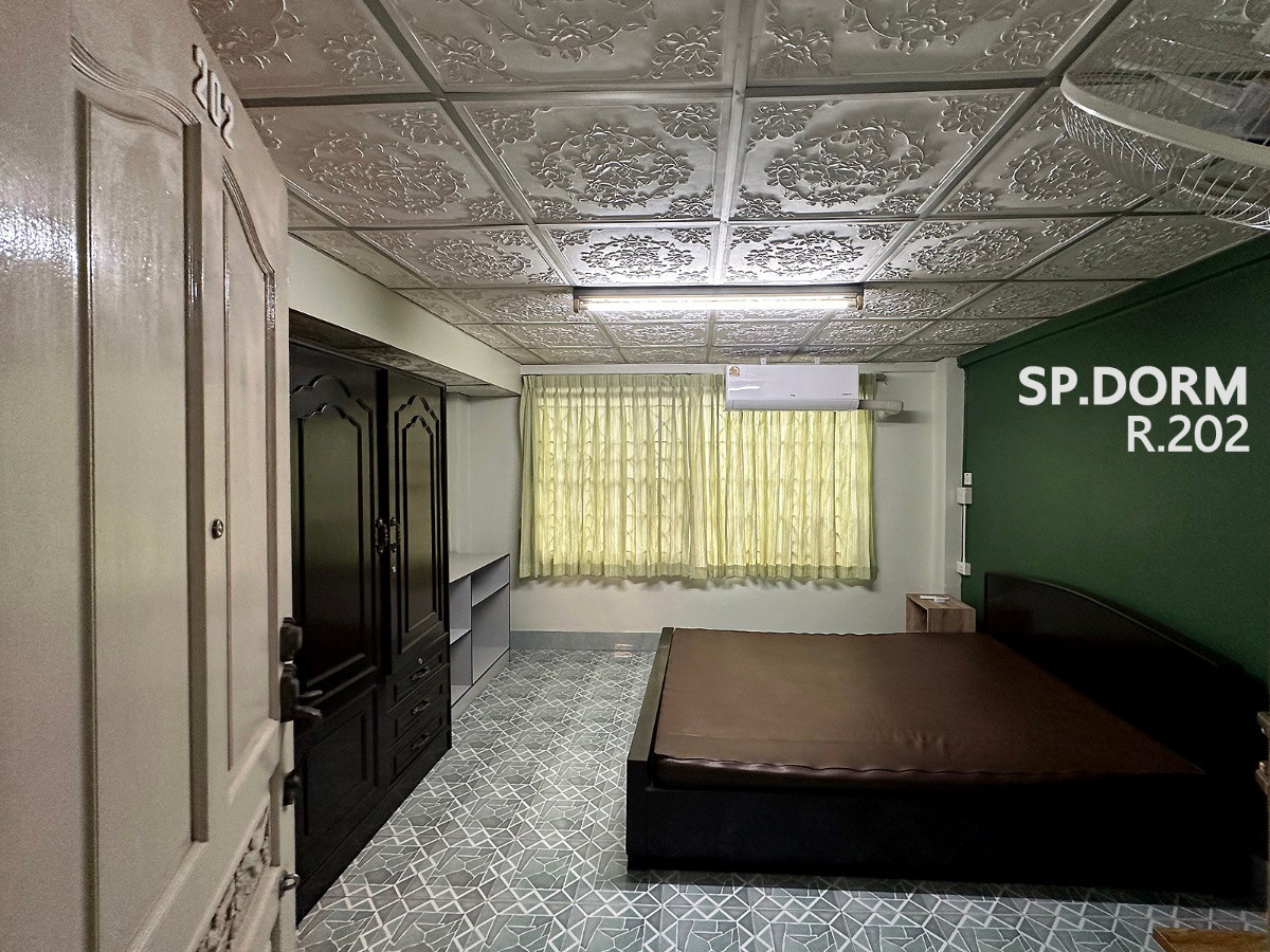 Condo · Phasi Charoen, bangkok — photo 5
