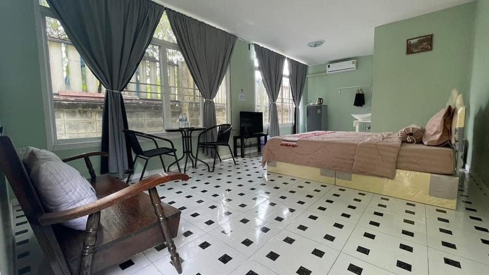 Condo · Nong Chok, bangkok — photo 2