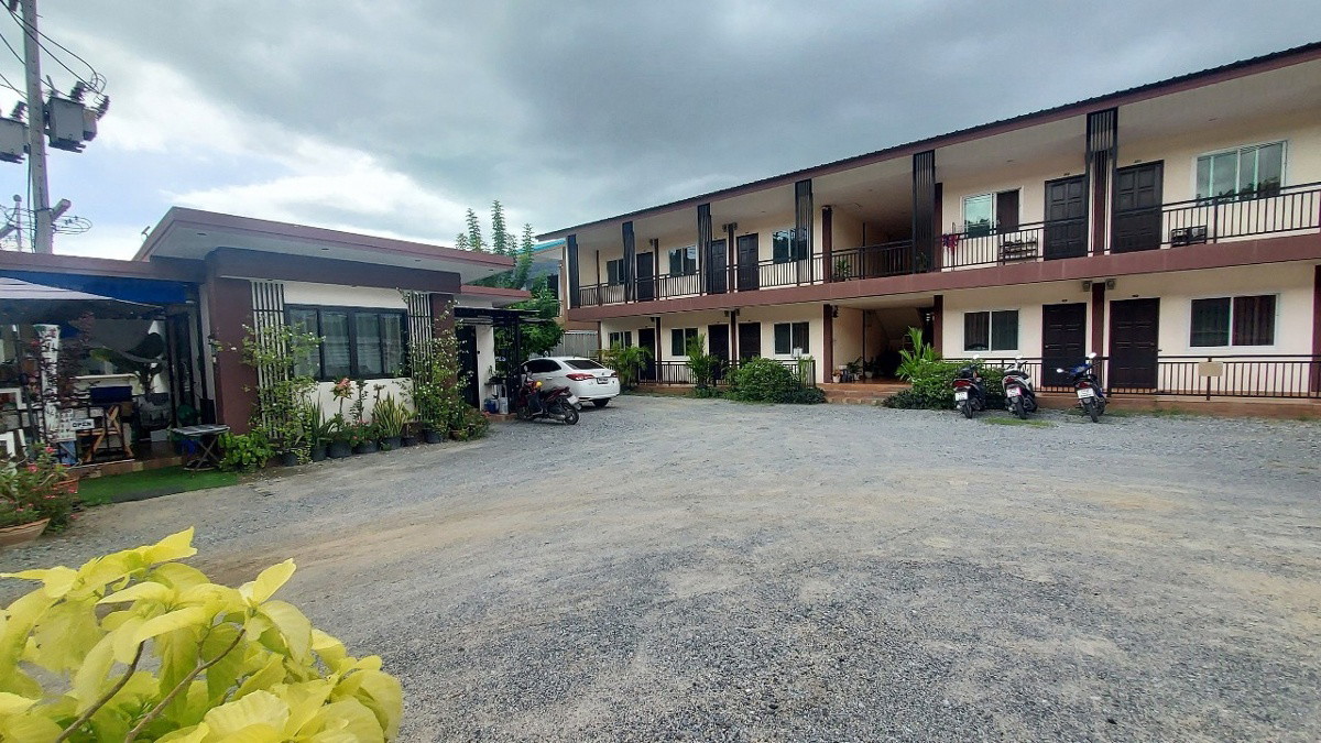 Condo · Bang Lamung, chon_buri — photo 4