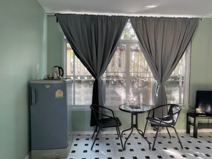 Condo · Nong Chok, bangkok — photo 3