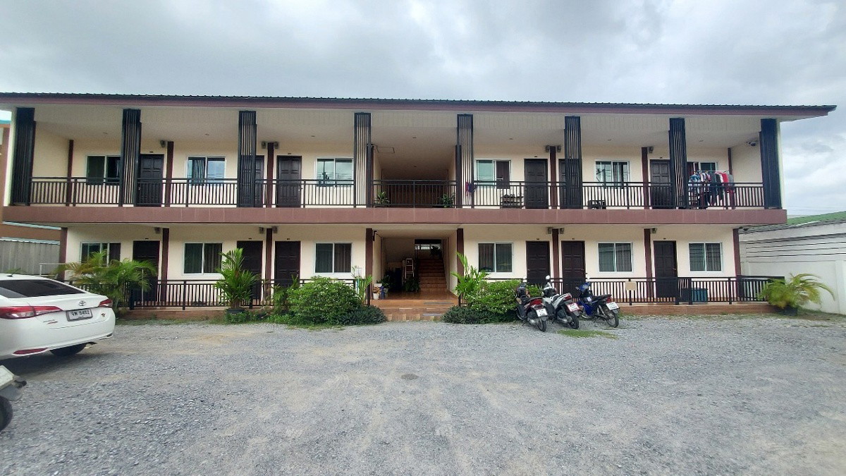 Condo · Bang Lamung, chon_buri — photo 3