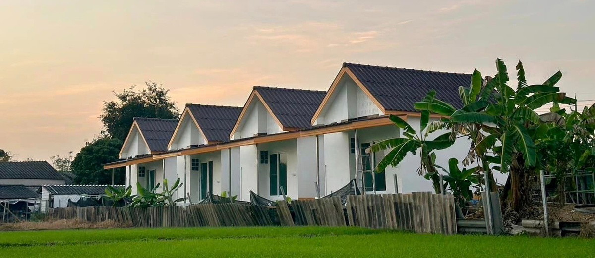Condo · chiang_mai — photo 1