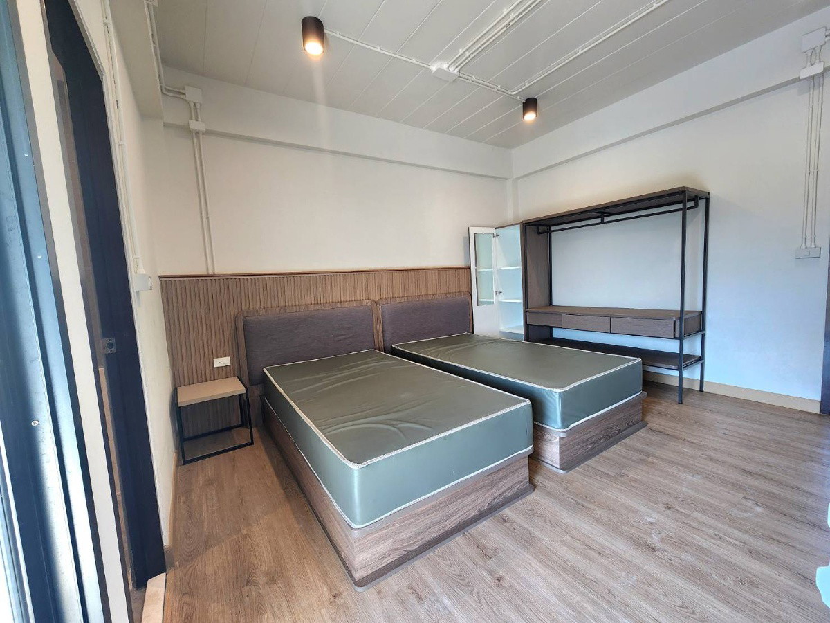 Condo · Mueang Chiang Mai, chiang_mai — photo 5