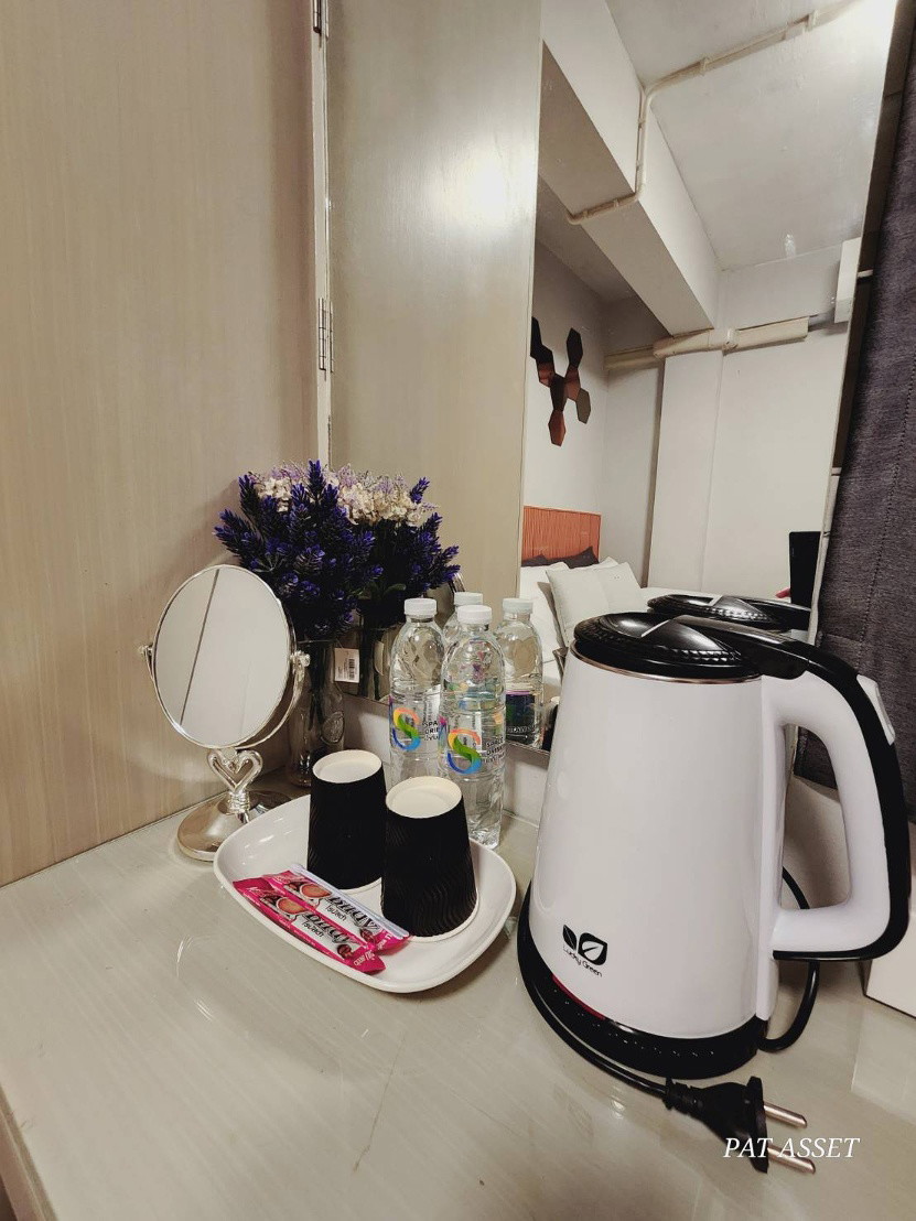 i-33 Hostel Bangkok
