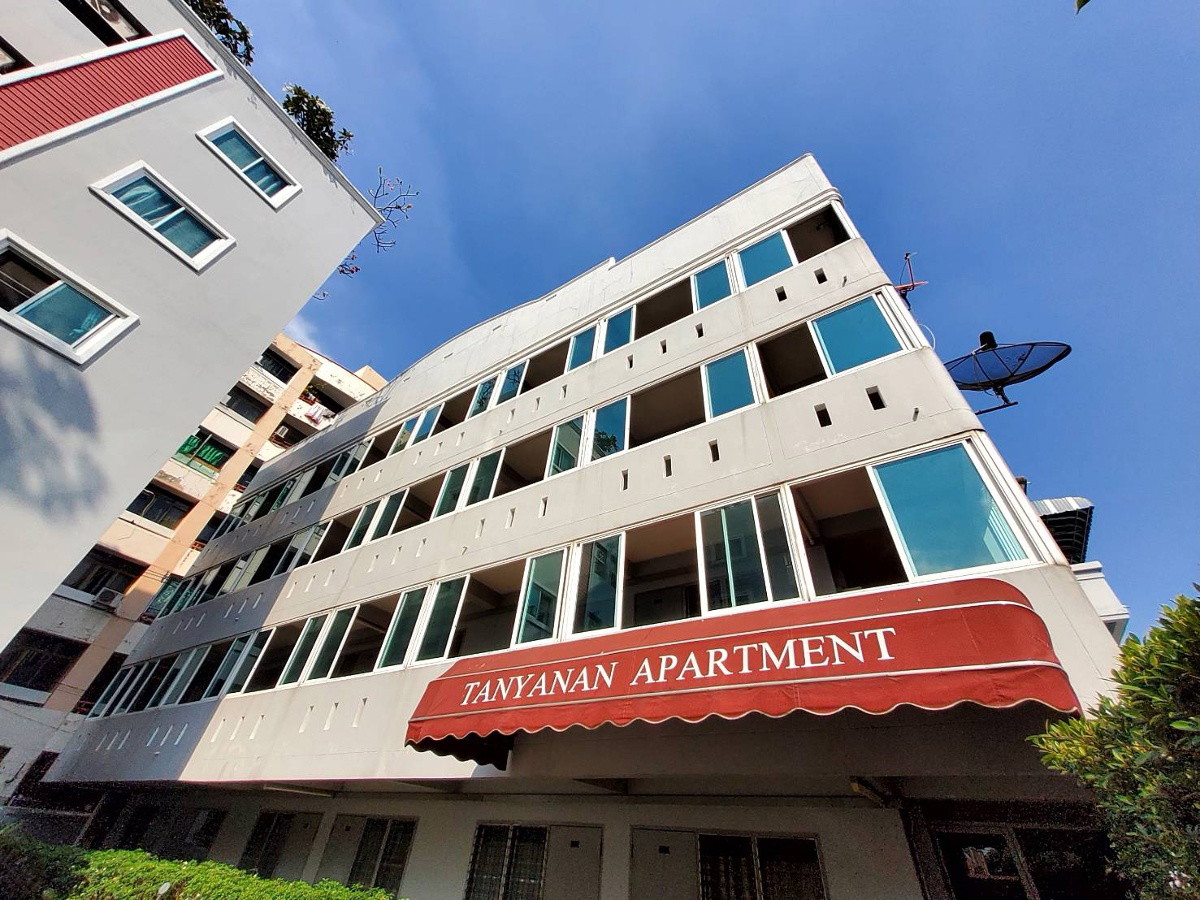 Condo · Chatuchak, bangkok — photo 1