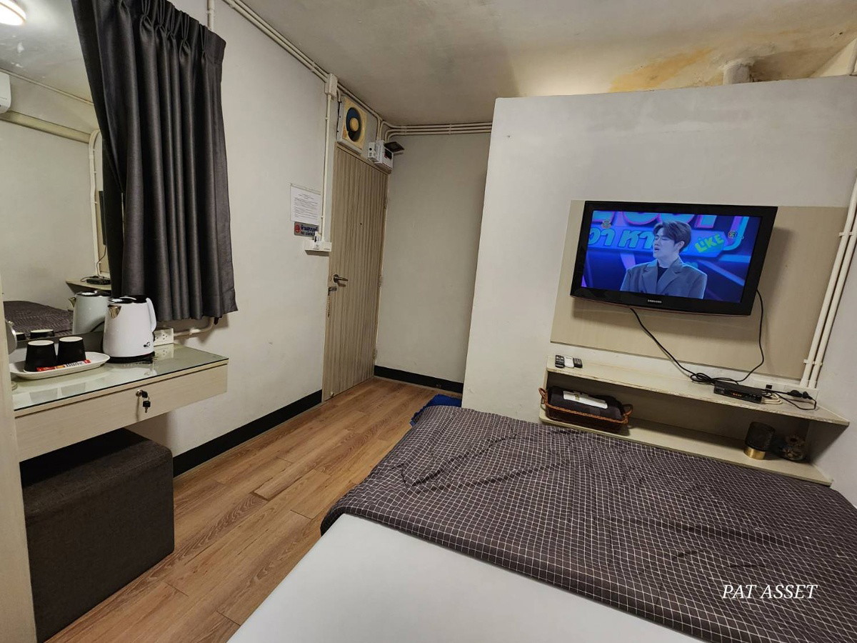 i-33 Hostel Bangkok — photo 2
