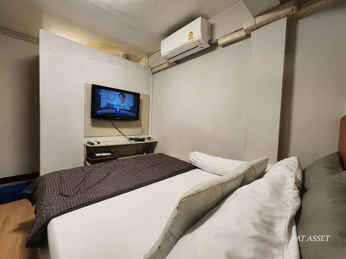 i-33 Hostel Bangkok — photo 4