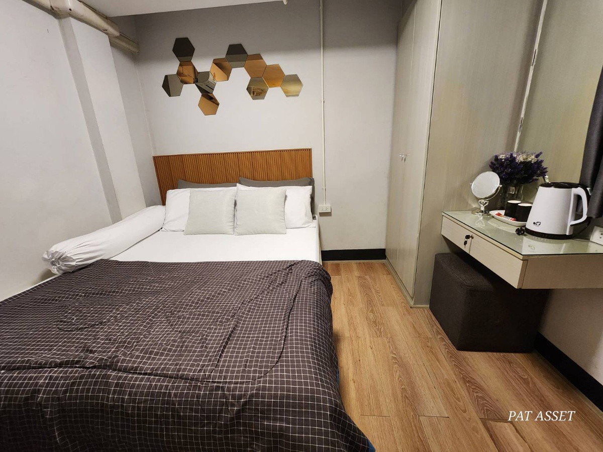i-33 Hostel Bangkok — photo 3