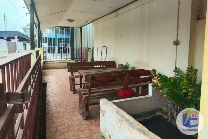 Condo · Mueang Chon Buri, chon_buri — photo 2
