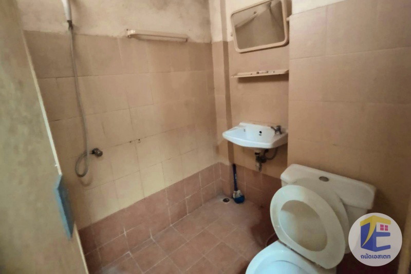 Condo · Mueang Chon Buri, chon_buri