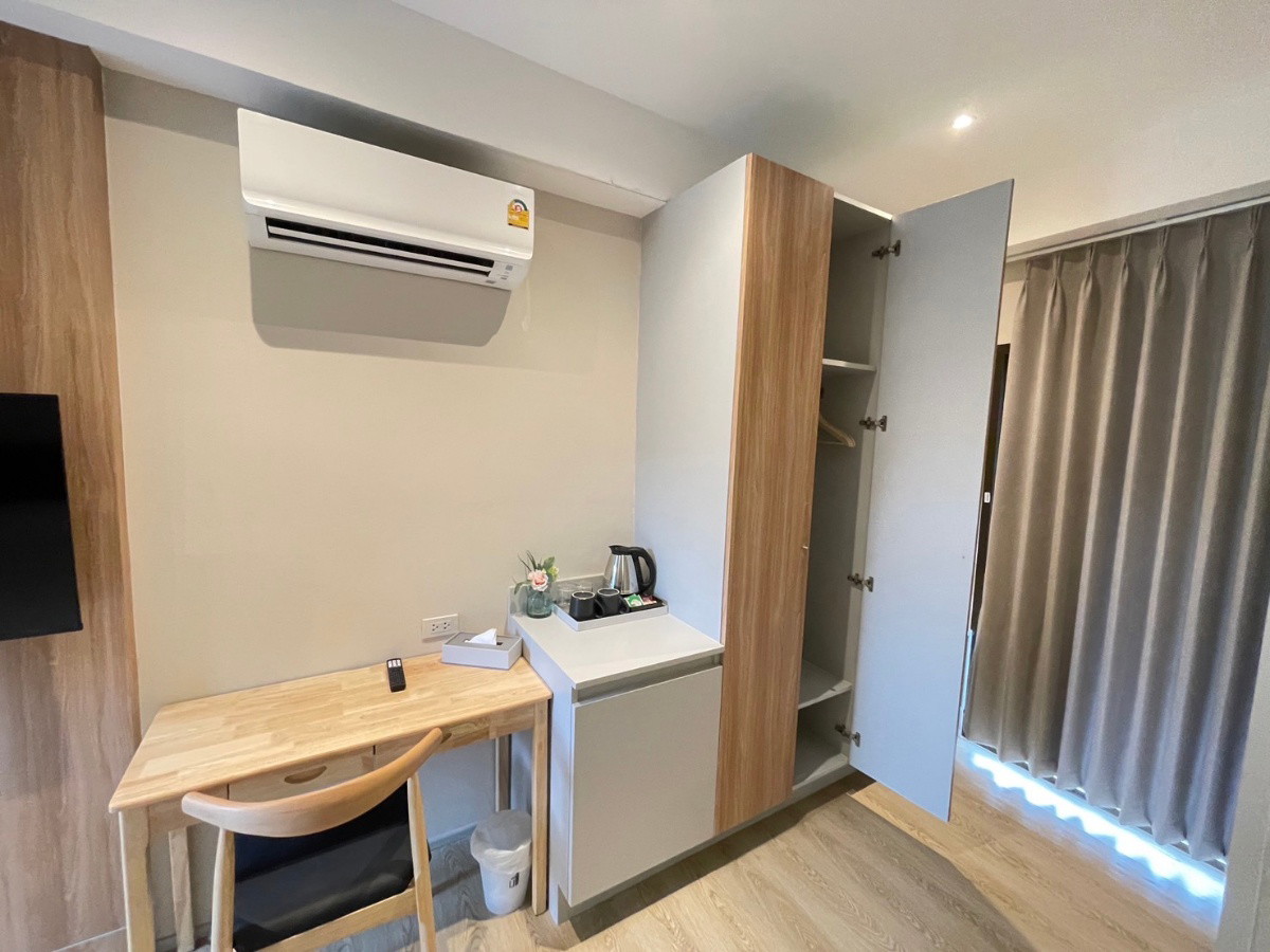 Condo · Mueang Chiang Mai, chiang_mai — photo 2