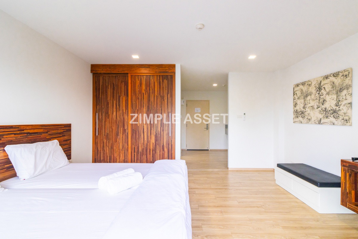 Condo · Phra Khanong, bangkok — photo 5