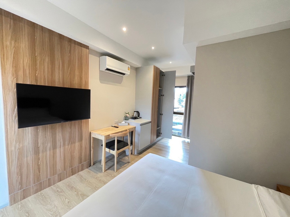 Condo · Mueang Chiang Mai, chiang_mai — photo 4